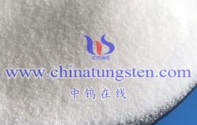 How is the Environmental Friendliness of Ammonium Metatungstate?