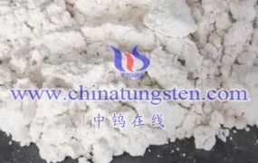 What Pollutants are Generated in the Production Process of Ammonium Metatungstate?