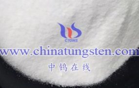 What Environmental Protection Equipment is Needed for Ammonium Metatungstate Solid Waste Disposal?