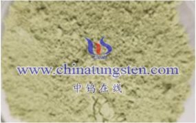 What Is Tungsten Oxide Electrocatalytic Electrolyte Ion Adsorption?