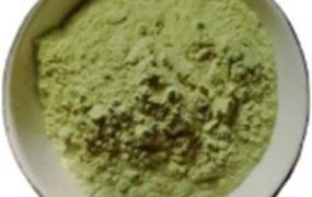 What Is Oxygen Release Capacity of Tungsten Oxide?