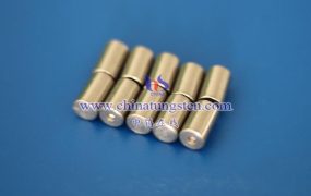 Encyclopedia of Barium Tungsten Cathode