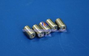 Encyclopédie de la cathode de baryum tungstène