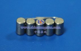 바륨 텅스텐 음극 백과사전