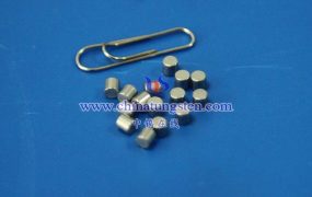 Энциклопедия катода бариевого вольфрама