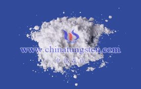 Amonyum Metatungstat Ansiklopedisi