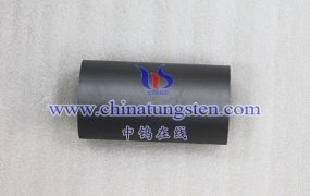 What Is the Yield Strength of TZM Alloy Rod?