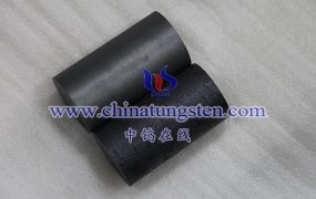 What Is the Thermal Conductivity of the TZM Alloy Rod?