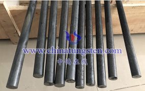 What Is the Electrical Conductivity of TZM Alloy Rods in Electronic Devices?