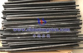 What Is the Coefficient of Thermal Expansion of TZM Alloy Rod?
