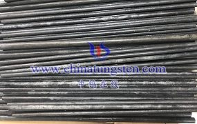 What Is the Hardness of TZM Alloy Rod?