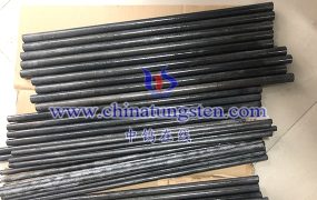 What Is the Strength of TZM Alloy Rod?