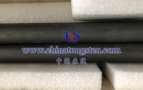 How to Process TZM Alloy Rod?
