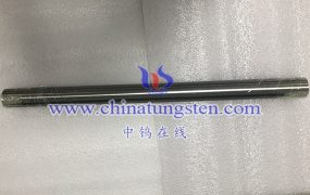 How Much Is TZM Alloy Rod?