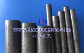 What Is the Maximum Temperature for TZM Alloy Rod?
