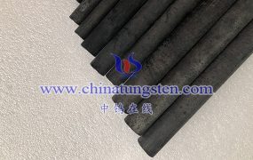 What Is the Melting Point of TZM Alloy Rod?