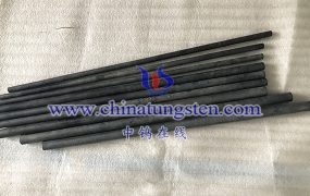 What Is the Preparation Method of TZM Alloy Rod?