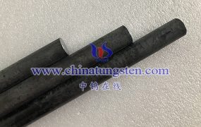 What Is the Composition of TZM Alloy Rod?