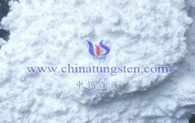 What is the Difference between Ammonium Metatungstate and Tungstic Acid?