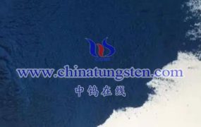 Advantages of Nano Tungsten Oxide