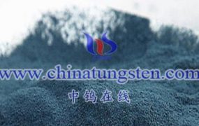Applications of Oxygen Vacancy Nano Tungsten Oxide
