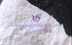 Is Ammonium Metatungstate toxic?