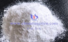 What is Ammonium Metatungstate Analytical Pure?