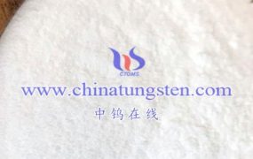 What is Ammonium Metatungstate Hydrate?