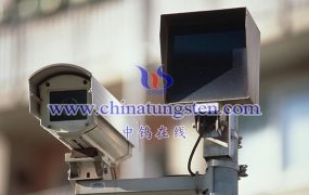 What Are the Electrochemical Characteristics of Barium Tungsten Alloy Electrodes?