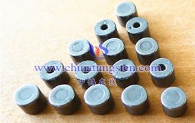 How Long Is the Service Life of Barium Tungsten Alloy Electrodes?