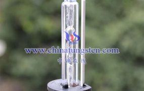 What Are the Application Fields of Barium Tungsten Alloy Electrodes?