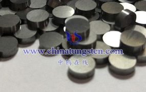 How Stable Is the Barium Tungsten Electrode?