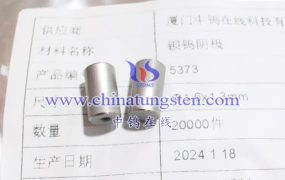 What Are the Applications of Barium Tungsten Electrodes in Measuring Chemical Redox Potentials?