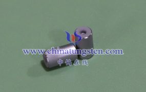 What Is a Barium Tungsten Cathode?