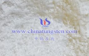 What is Ammonium Metatungstate Crystal?