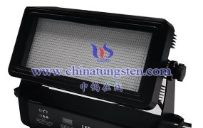 What Is the Principle of a Barium Tungsten Cathode Beauty Lamp?