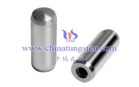 What Are the Drawbacks of Using Barium Tungsten Electrodes in Hid Lamps?