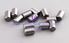 What Are the Applications of Barium Tungsten Electrodes in Electrodeposition Experiments?