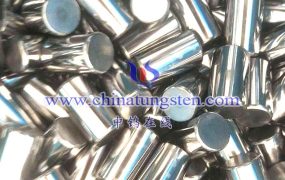 What Are the Applications of Barium Tungsten Electrodes in Solution Electrolysis Experiments?