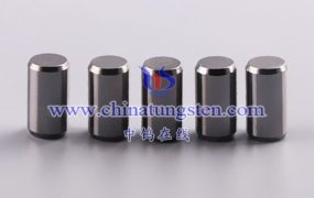 What Are the Advantages of Tungsten Barium Electrodes in Electrochemical Analysis?