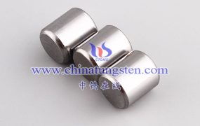 What Is the Density of Porous Tungsten?