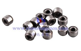 What Is the Production Process for Porous Tungsten?