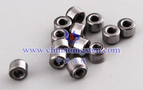 What Are the Application Ranges of Porous Tungsten?