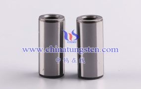 What Are the Factors That Affect the Lifespan of Barium Tungsten Alloy Electrodes?