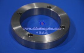 텅스텐-몰리브덴-니켈-철 합금 백과사전