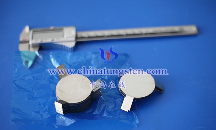 How Is Molybdenum Foil Applied in Plasma Coating?