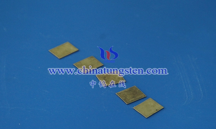 What Are the Specifications of Molybdenum Foil?