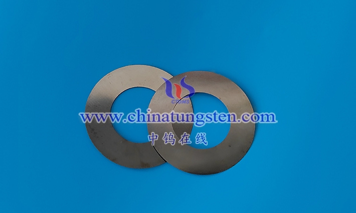 What Is the Melting Point of Molybdenum Foil?