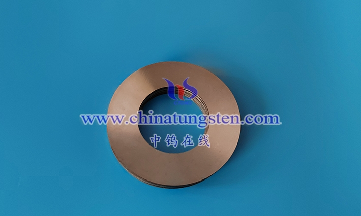 What Is the Boiling Point of Molybdenum Foil?