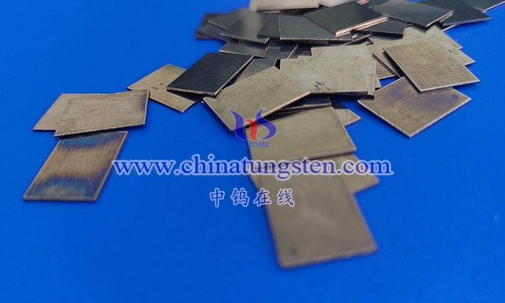 How Is the Ductility of Molybdenum Foil?